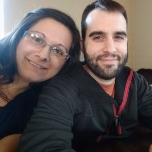 Meet your Posher, Todd n